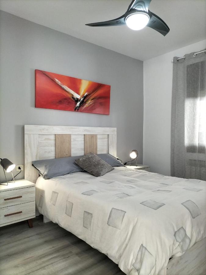 Hébergement de vacances Casa Junto Al Mar