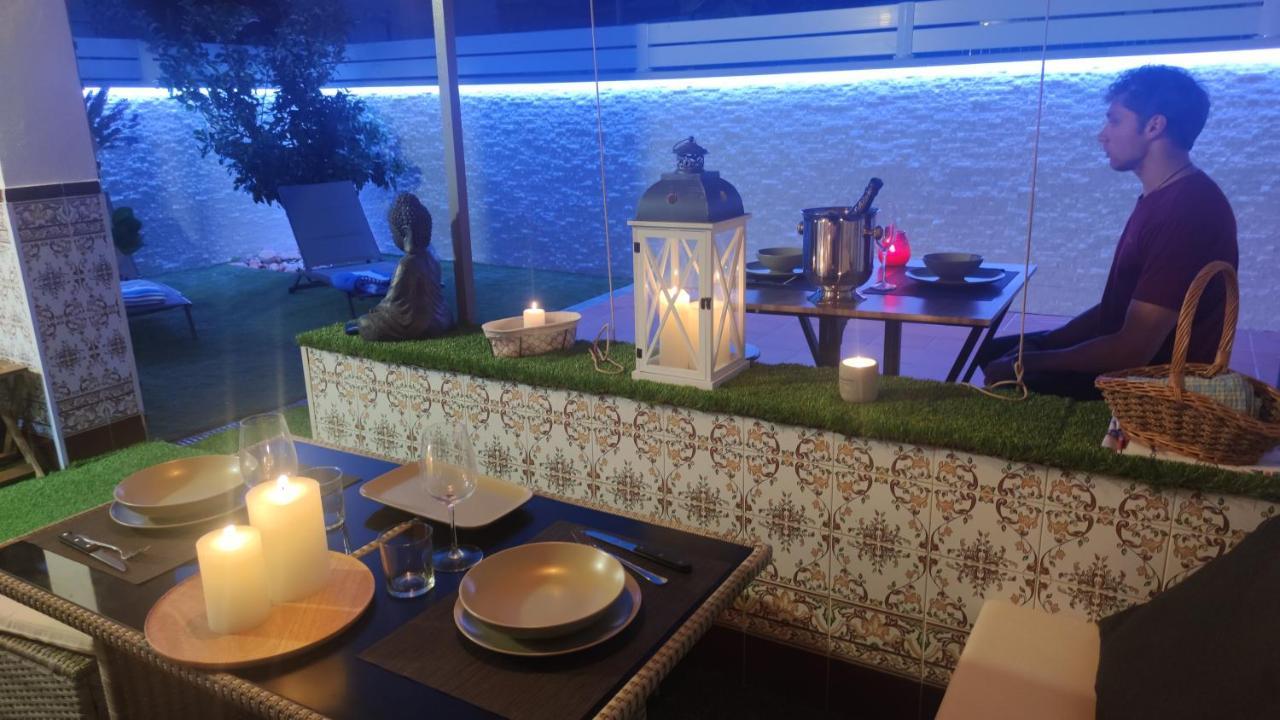Hébergement de vacances Casa Junto Al Mar Blanes