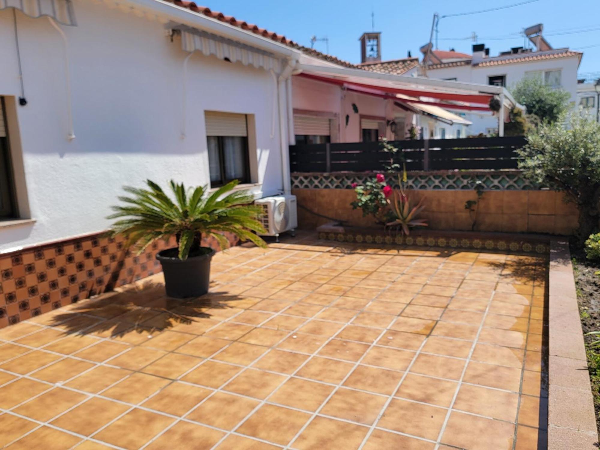 Casa Junto Al Mar Hébergement de vacances *